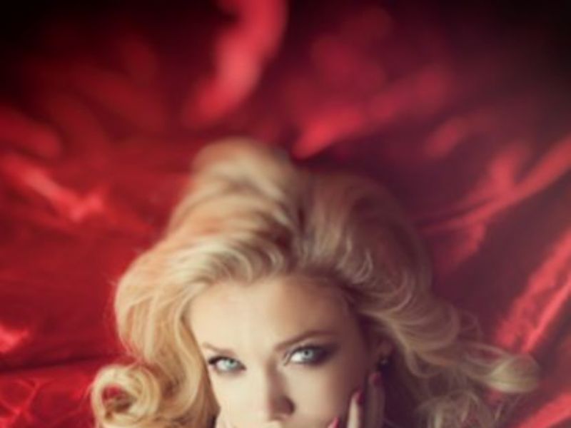 katherine jenkins by gemma